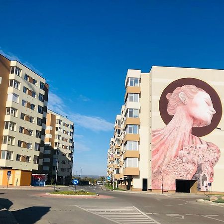 Home Sweet Home Bacau Exterior photo