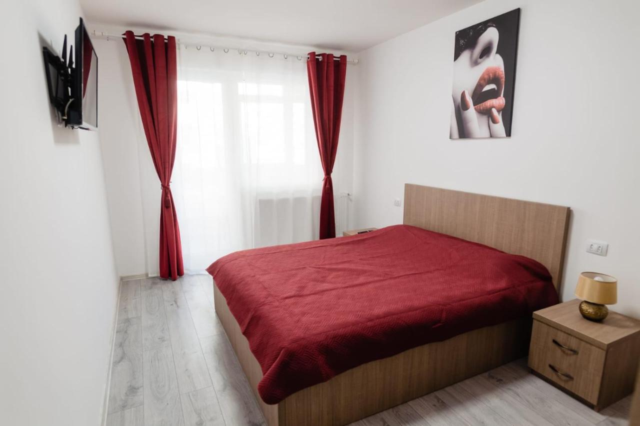 Home Sweet Home Bacau Exterior photo