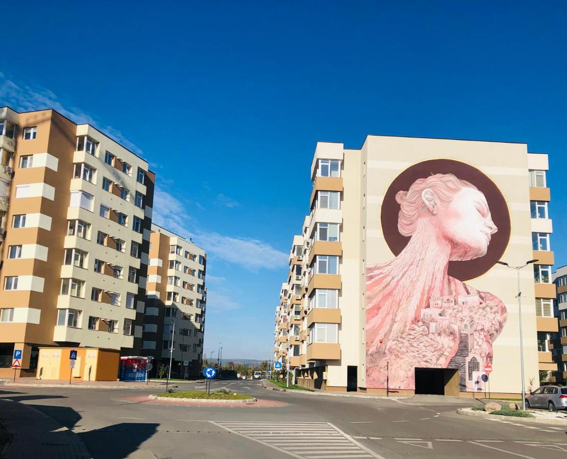 Home Sweet Home Bacau Exterior photo